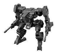 Bandai 30MS - SIS GC69R Alka Carti Quartet Form - Maquette