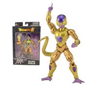 BANDAI 35993 Ball Dragon Figurine 17 cm-Golden Freezer,Blue