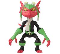 BANDAI - 36032 - Figurine - Animation - Omniverse - Diabolosaure