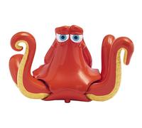 BANDAI - 36405 - Figurine à Fonction - Swigglefish - Hank - 5-8cm