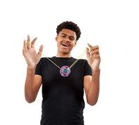 BANDAI 42440 Hyper Cluster Performance Core Game