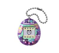 Bandai 46168 Tamagotchi Animal virtuel Original Multicolore Jouet électronique idéal pour Les Enfants de Plus de 8 Ans Votre Animal électronique préféré avec de Nouveaux Designs à Collectionner !