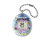 Bandai 46169 Tamagotchi Animal de Compagnie virtuel Original Pajama Multicolore Jouet électronique pour Les Plus de 8 Ans Votre Animal électronique préféré avec de Nouveaux Designs à Collectionner !