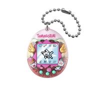 BANDAI 46170 Tamagotchi Angel Animal virtuel Tea Time Multicolore Jouet électronique pour Les Plus de 8 Ans Votre Animal électronique préféré avec de Nouveaux Designs à Collectionner !