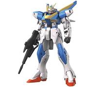 Bandai 4905 MG Gundam V 2 Ver Ka 1/100