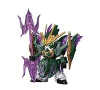Sd Gundam Sangui Sojetsuden Zhang Xinhai Altron Gundam Color-Coded Plastic Model [Import Japonais]