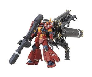 Bandai 51957 MG Zaku High Mob Psycho Zaku VR Ka 1/100