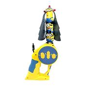 Bandai - 52534 - Flying Heroes Minions