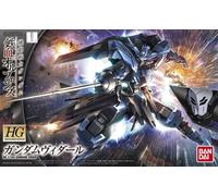 Bandai - Maquette Gunpla - Gundam Vidar - HG 1/144 - Robot à construire - MK55448/5055448