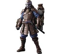 Bandai – Figurine – Marvel Koutetsu Samurai War Machine