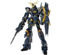 Gundam Gunpla MG 1/100 RX-0 Unicorn Gundam 02 Banshee Ver.Ka