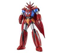 Bandai Kit modèle HG Getter Dragon Infinitism 1/144 Coloré Import japonais Taille unique