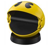 Bandai 75706 Waka Waka Proplica Pac Man 8 cm Multicolore
