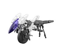 76114-30 minute missions - 30 mm ex arme véhicule cannon bike 1/44