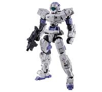 Bandai Kit de maquette Gundam 30mm 1/144 Eexm-17 Alto Blanc 13 cm