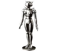 Superalloy Nugget Mazinger Z Afrodai A Approx. 70mm Die-Cast Finished Figure [Import Japonais]