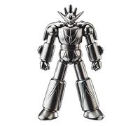 Bandai - Absolute Chogokin Dynamic Getter Dragon Figurine, 4549660023258, 8cm