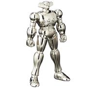 Bandai - Absolute Chogokin Dynamic Kotetsu Jeeg Figurine, 4549660023234, 8cm