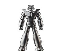Bandai - Absolute Chogokin Dynamic Mazinger Z Figurine, 4549660023197, 8cm