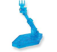 Bandai Action Base 2 Clear Blue BL