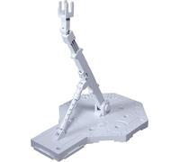 Socle Gundam Gunpla - Action Base 1 White