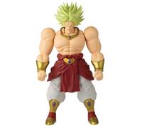 Bandai Action Figure Dragon Ball Limit Breaker Broly 33Cm