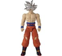 Bandai Action Figure Dragon Ball Limit Breaker Ultra Instinct Goku 30Cm