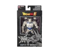 Bandai Action Figure Dragon Ball Super Yi-Shinron 16.5Cm