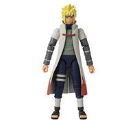 Bandai America - Anime Heroes: NARUTO, Namikaze Minato