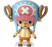 Bandai America - Anime Heroes One Piece Chopper [Collectables] Action Figure, Collectible