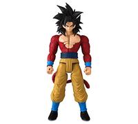 Bandai America - Dragon Ball Super Limit Breaker Super Saiyan 4 Goku 12 Figure