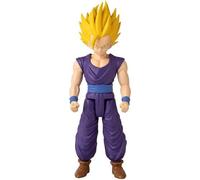 Bandai America - Dragon Ball Super Limit Breaker Super Saiyan Gohan 12 Figure []