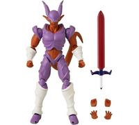 Bandai America - Dragonball Super Dragon Stars Janemba 6.5" Action Figure []