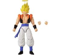 Bandai America - Dragonball Super Dragon Stars Super Saiyan Gogeta 6.5" Action F