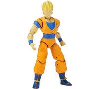 Dragon Ball Super Dragon Stars - Super Saiyan Gohan, Figurine d'action de 16,5 cm