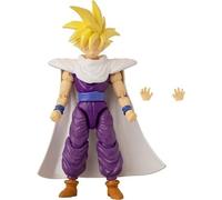 Bandai America - Dragonball Super Dragon Stars Super Saiyan Gohan 6.5" Action Fi