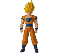 Bandai America - Dragonball Super Limit Breaker Super Saiyan Goku 12" Action Fig