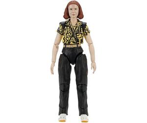 Bandai America - Stranger Things 6 Hawkins Figure Collection Eleven [] Action