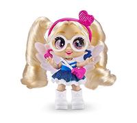 BANDAI Angel High Color Change Poupée Pomme