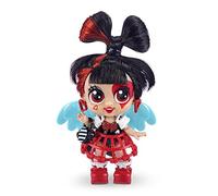 BANDAI - Angel High Color Change Poupée Tiixee