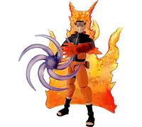 Bandai Figurine Naruto Anime Heroes Beyond E