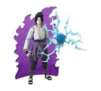 Bandai Figurine articulée Sasuke 17 cm – Anime Heroes Beyond – Naruto Shippuden