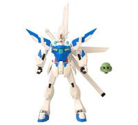 Bandai Anime Heroes Gundam Infinity - Gundam Artemis