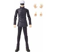 BANDAI - Anime Heroes - Jujutsu Kaisen - Figurine Anime Heroes 17 cm - Gojo Satoru - 36982