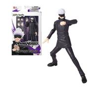 Figurine Jujutsu Kaisen Gojo Satoru 17cm Anime Heroes