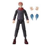 Jujutsu Kaisen - Itadori Yuji - Figurine Anime Heroes 17cm