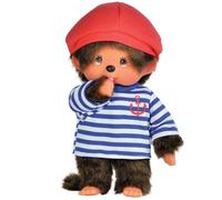 Bandai Monchhichi Marin 20 cm