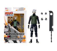 BANDAI - Anime Heroes - Naruto Shippuden