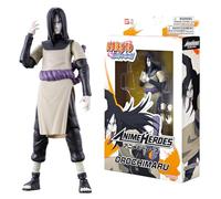 Figurine Naruto Shippuden - BANDAI - Anime Heroes - 36968 - Orochimaru - 17 cm
