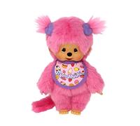Bandai Peluche Monchhichi Frozen Fruit 20 cm
